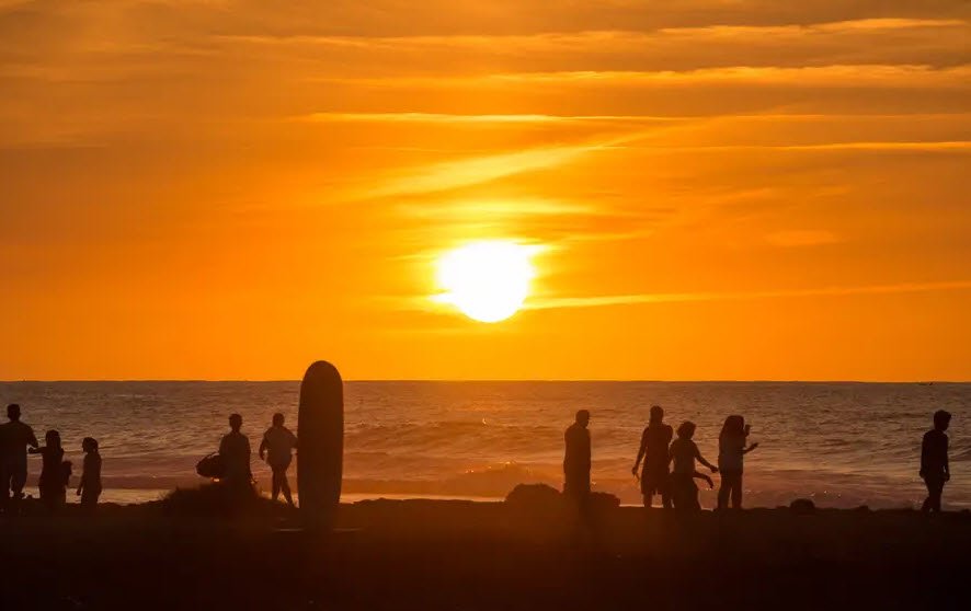 Union Beach , , Philippines